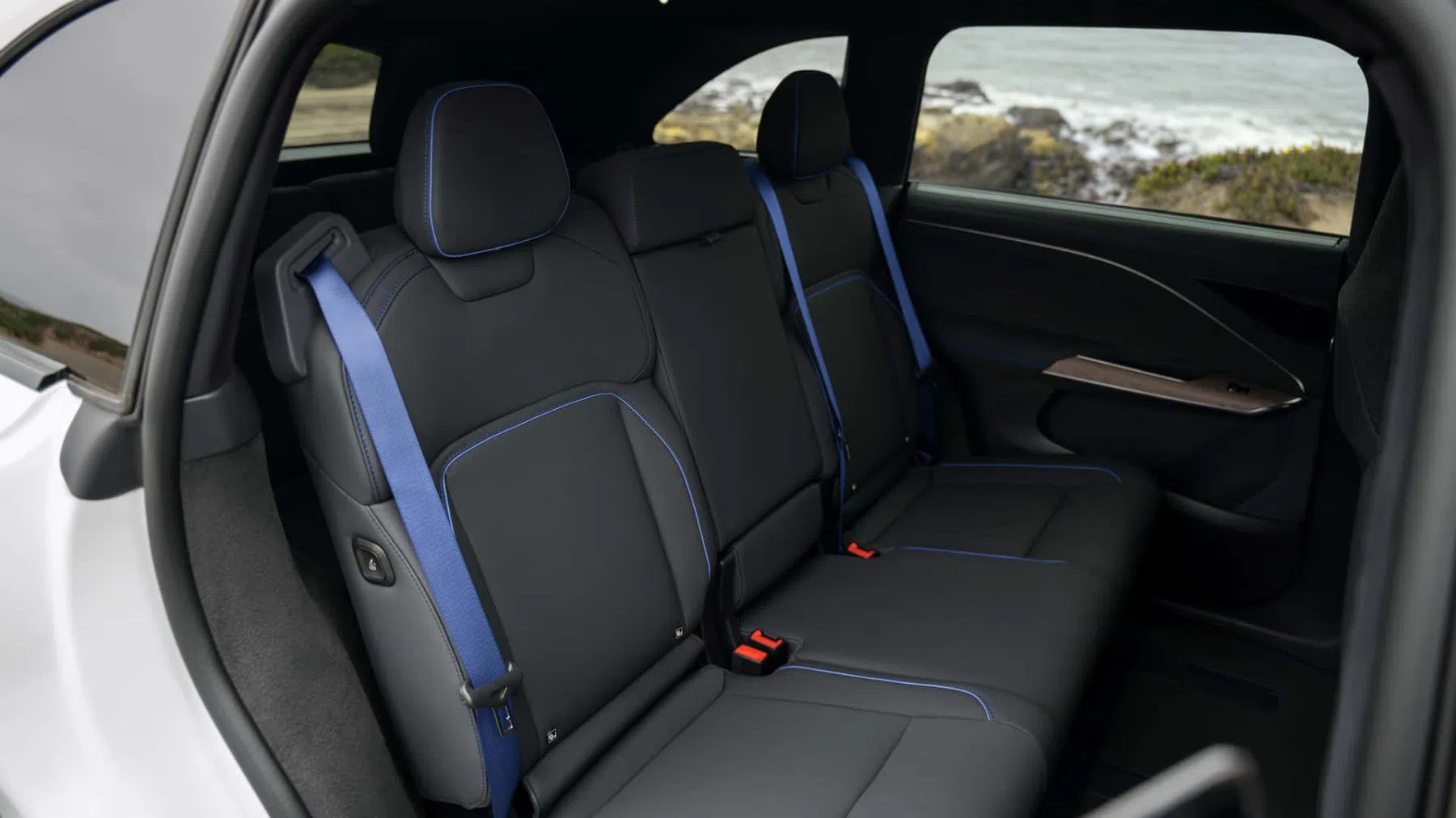 Lucid Gravity GT-S